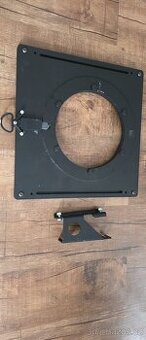 Otočná konzole VW T5 - 1