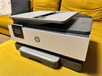 Multifunkční tiskárna HP officejet 8012e