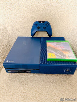 Microsoft Xbox One 500GB - Forza Edition