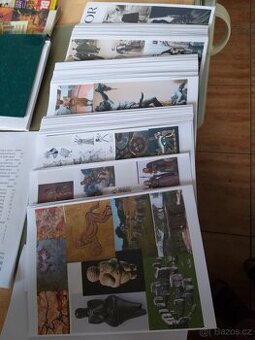 Dějiny výtvarné kultury módní návrhář