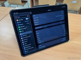 Apple iPad Pro 12.9 (2021), 2TB Wi-Fi Cellular M1