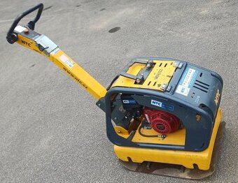 reverzní vibrační deska NTC VDR52