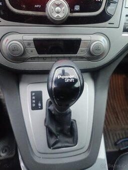 Koupím automatickou převodovku