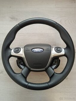 Volant Ford Focus mk3 s airbagem