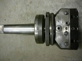 VHU 80 ,vyvrtávací hlava