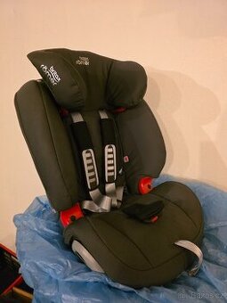 Britax Römer EVOLVA 123