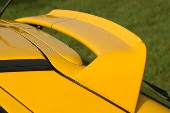 Prodam spoiler  Skoda Felicia.Novy vcetne atestu