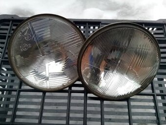 Paraboly asi škoda 100/110