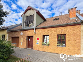 Pronájem nebytových prostor na ulici Lidická v...