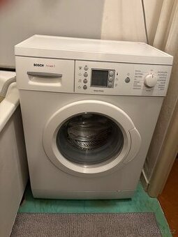 Pračka BOSH slim