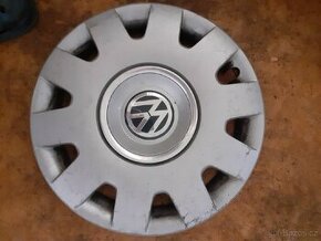 Prodám poklici VW 15"