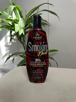 Krém na solárko - 1