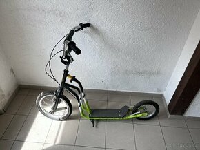 Koloběžka ARCORE SHORTY