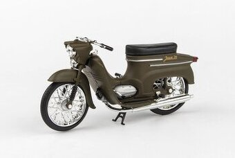 Modely Jawa 1:18 Abrex