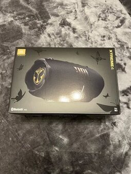 JBL Xtreme 4 Tomorrowland Limited Edition - Nový