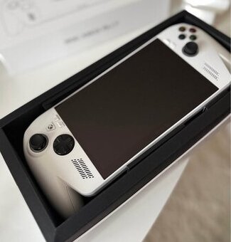 Xbox ROG Ally (Asus)