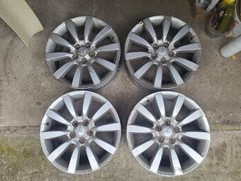 Disky - Mitsubishi Lancer 1.8 Mivec...