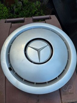 Mercedes poklice R15