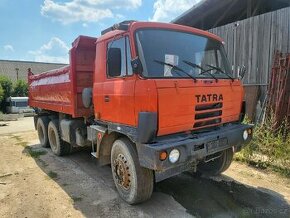 Tatra 815 S2