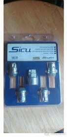 BEZPEČNOSTNÍ MATICE