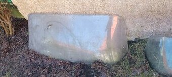 Za odvoz skla škoda