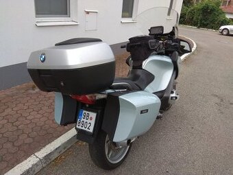 BMW R1200RT