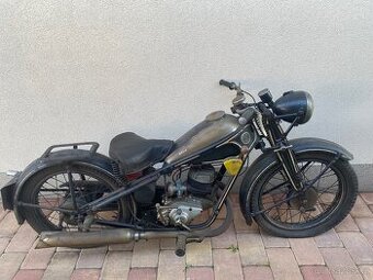 Baška burza 4.4.2026