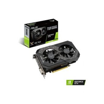 ASUS TUF GeForce GTX 1660 Gaming