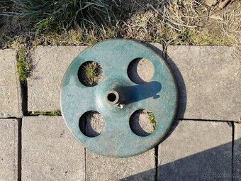 Podstavec pod slunecnik