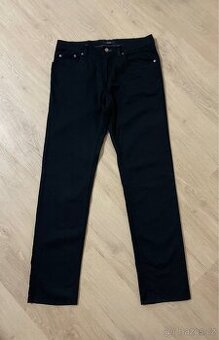 Pánské kalhoty, zn. Montego, vel. W33xL34