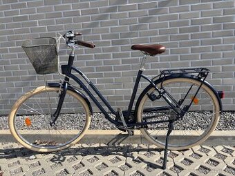 BTWIN městské kolo