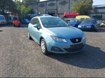 Seat Ibiza 1.4i-16v