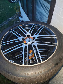 Kola AEZ R19 5x112