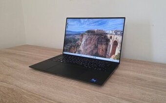 Dell Precision 5570 (i7-12800H, 32/1000 GB, RTX A1000)