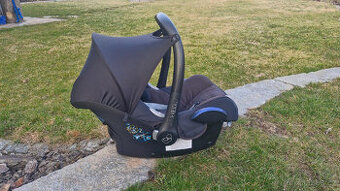 Autosedačka dětská Maxi cosi - vajíčko