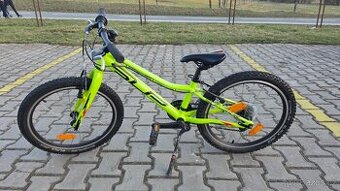 Dětské kolo Superior Racer XC 20´´