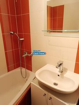 Pronájem bytu 1+1 37 m², Olomouc, ev.č. 02874