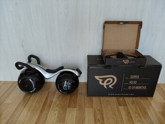 Early Rider Super Velio