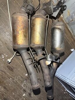 DPF w164 W251 X164 mercedes originál