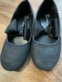 Dětské dívčí boty