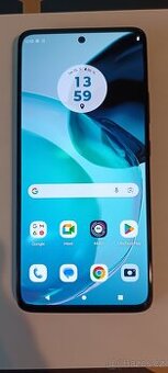 Motorola Moto G72, 8 GB / 256 GB šedý - záruka u Alza.cz