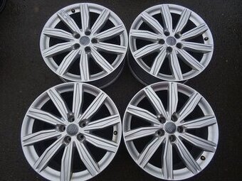 Alu disky origo Audi, 19", 5x112, ET 39, šířka 8J