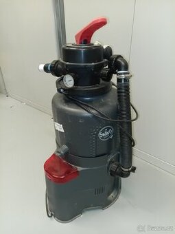 bazenová filtrace swing plus 14