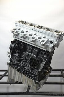 Prodám Motor 2.0 TDI / BiTDI generálka VW Crafter, Amarok