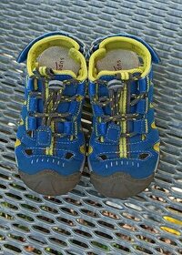 Sandály Superfit - vel. 28