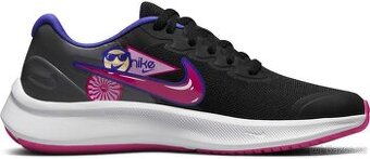 Nové dětské volnočas. Nike STAR RUNNER 3, EUR 38,5 a 39
