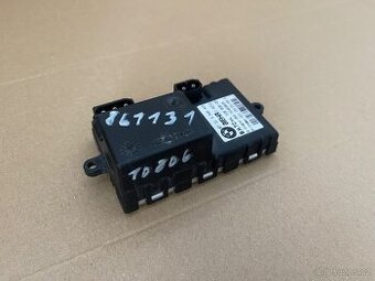 Rezistor BMW 5 e60 5HL 008 606
