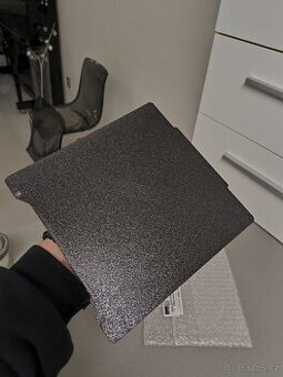 Prusa mini zrnitý plát ( neorigo )