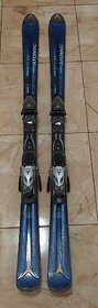Sjezdové lyže Atomic