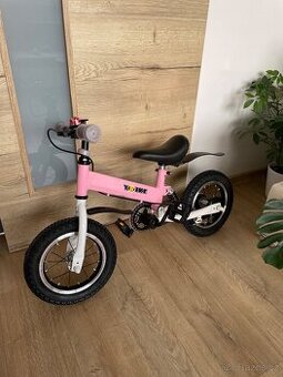 Dětské dívčí kolo